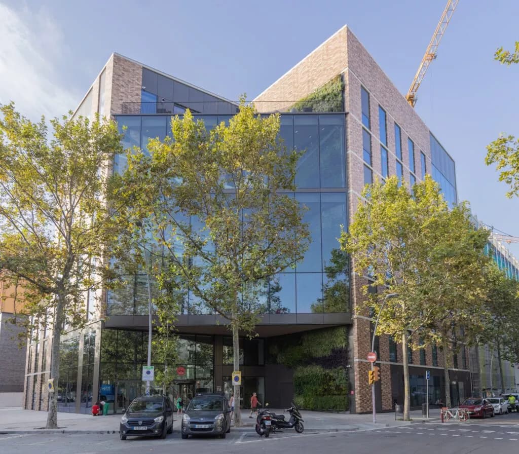 Inspiring | New TBS campus in Barcelona | TBS Education