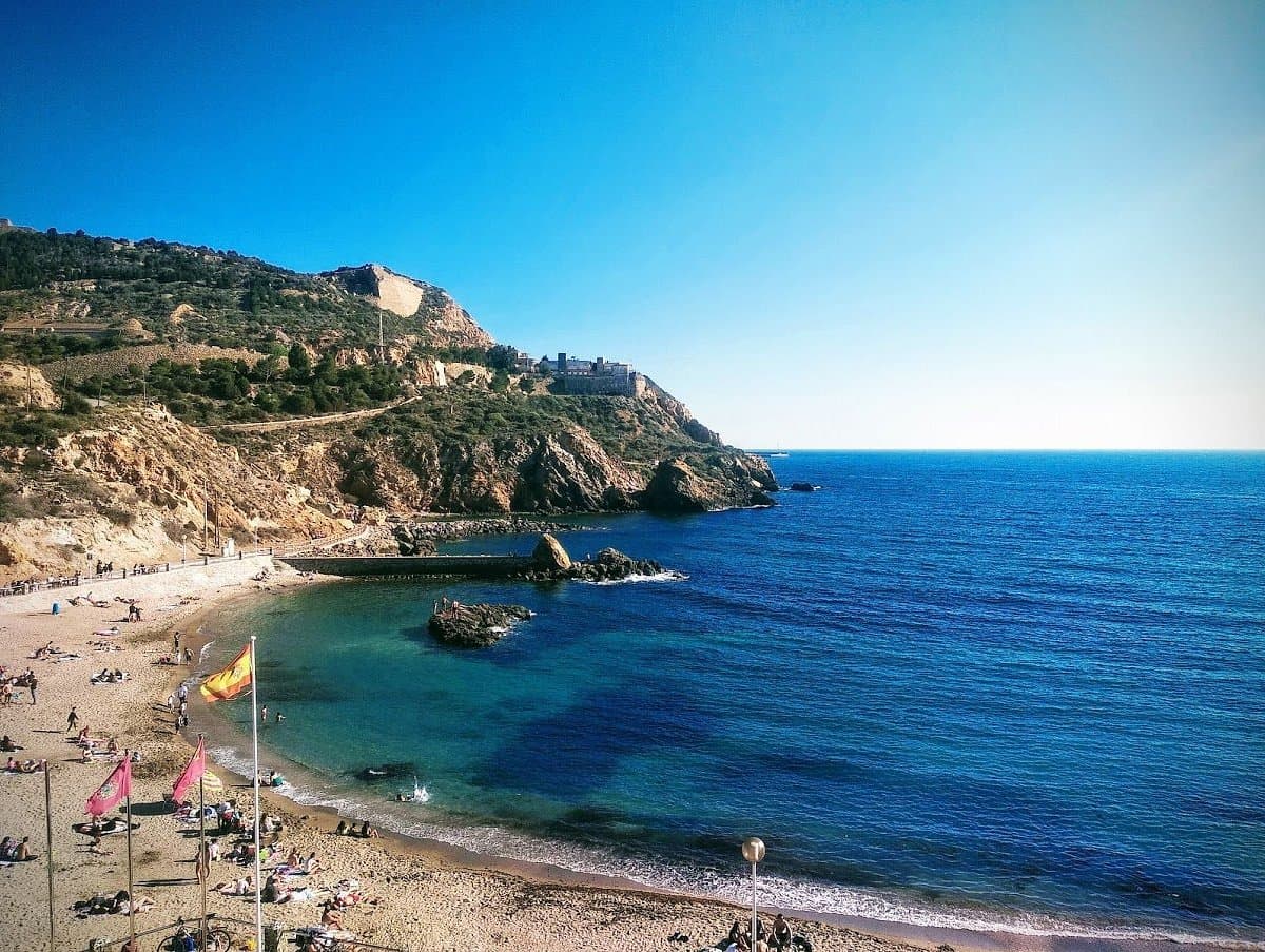 Cala Cortina (2025) - All You Need to Know BEFORE You Go (with ...