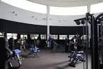 Abre el gimnasio (pabellón nº2) del Centro Deportivo Municipal ...