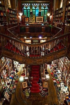 Librería Biblos