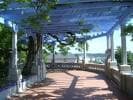 Parque Rosalía de Castro (Pérgola y mirador) - Picture of Rosalia ...