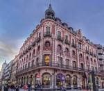 Hazte socio - Círculo de Recreo Valladolid