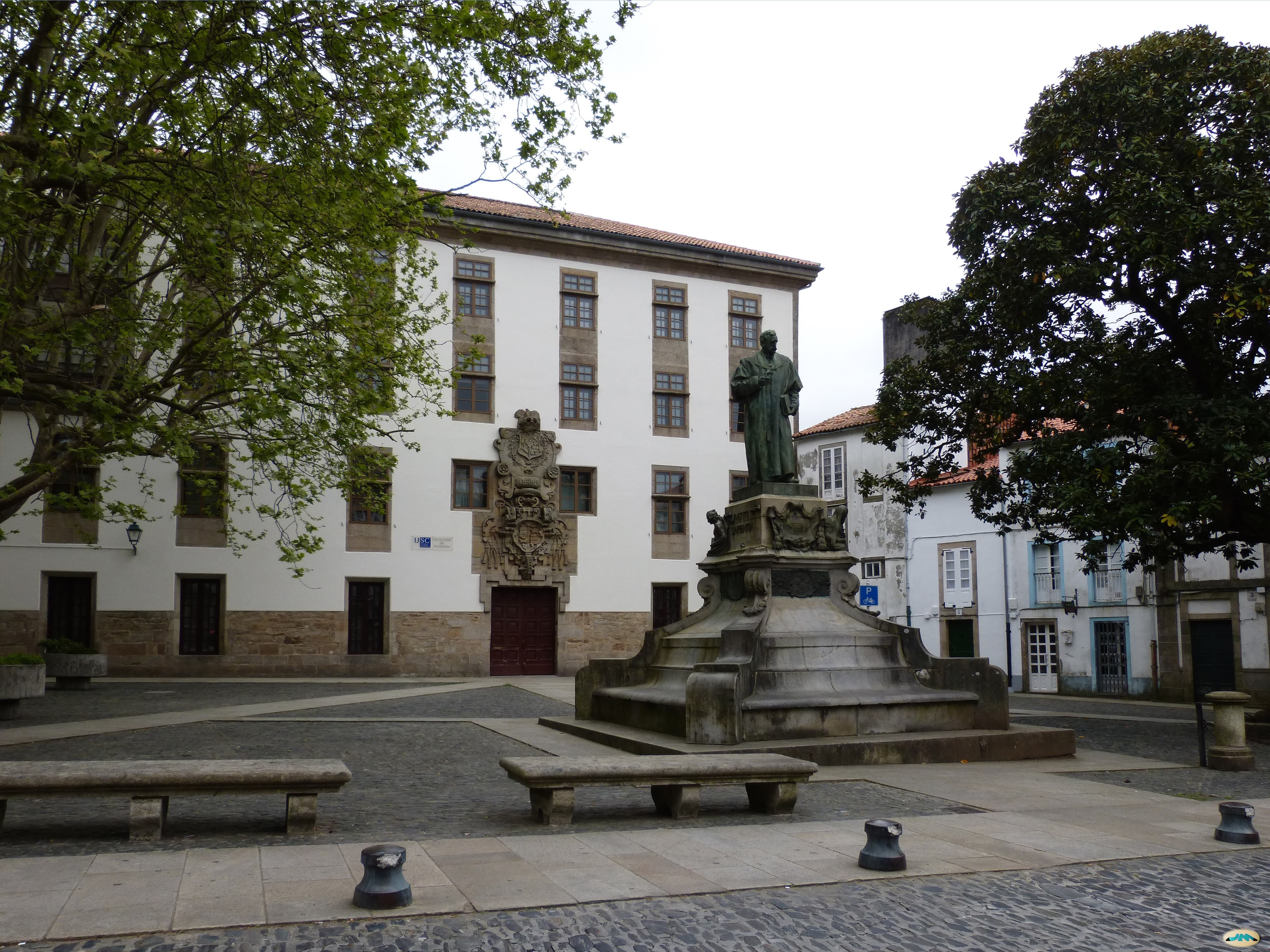 Peregrinos Musicais