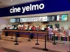 Cines | Centro Comercial As Termas