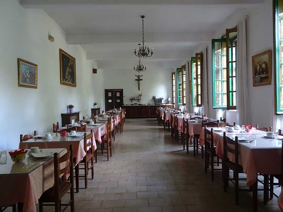 Jornada formativa para profesores de religión