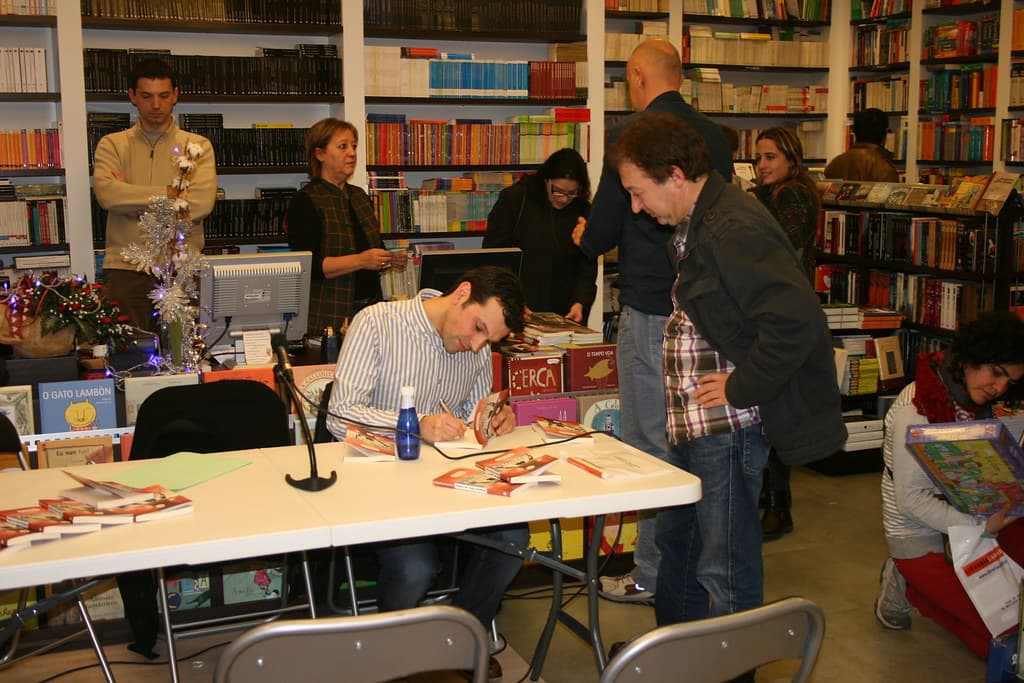Presentación del libro 'Radiografía de una canallada'