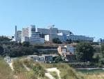 Complejo Hospitalario Universitario A Coruña - Wikidata