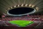 Madrid: Cívitas Metropolitano Stadium Guided Tour | GetYourGuide