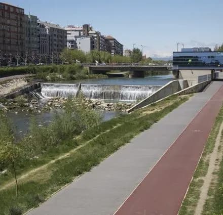 Paseo de Papalaguinda