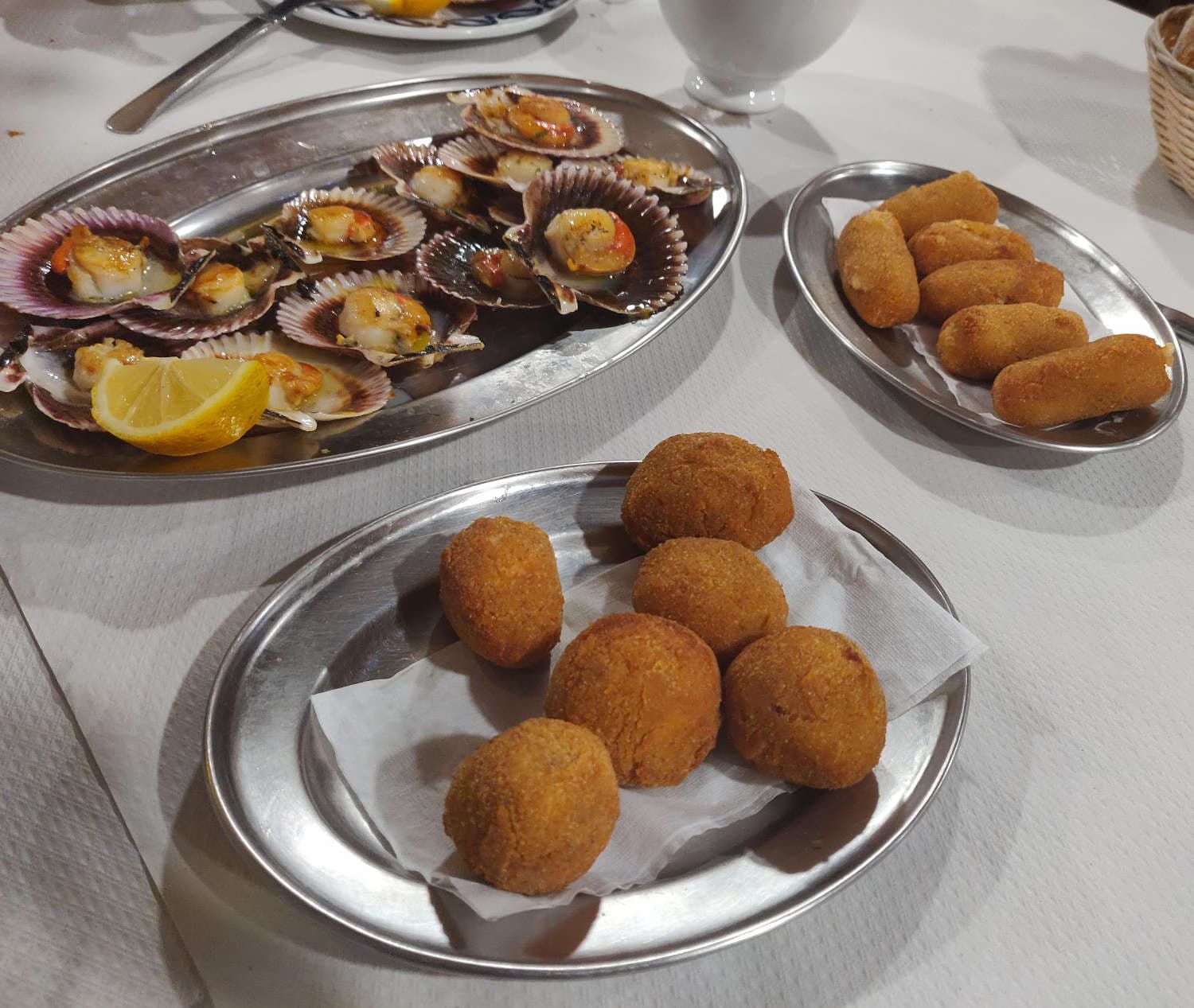 Casa Fidel O'Pulpeiro