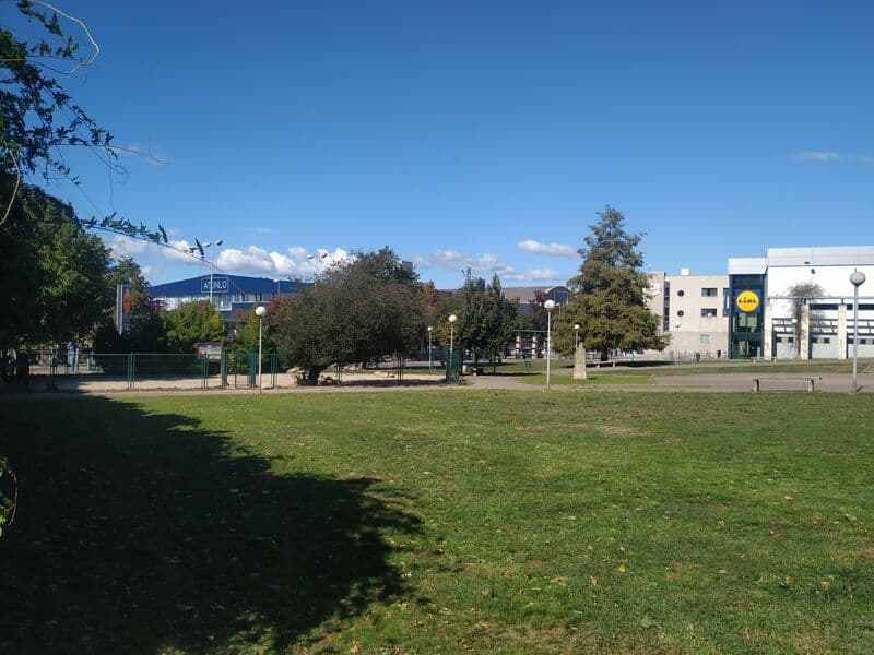 Paseos por Vigo (7) - O Picacho (Beiramar-Torrecedeira) - Vigo360