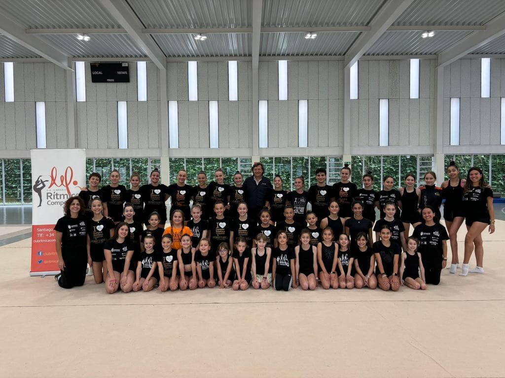 Pabellón de Pontepedriña