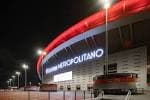 Atlético de Madrid Stadium: Civitas Metropolitano. - Socios.com
