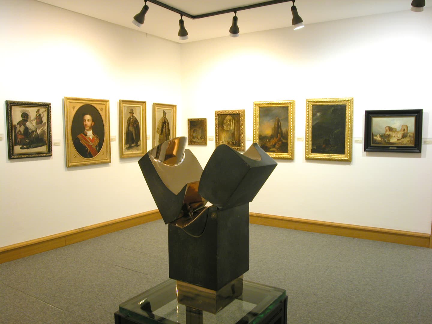 Exposición Emocións
