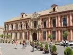 Archbishop's Palace, Seville - Wikipedia