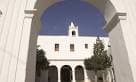 Sant Miquel de Balanzat church - Ibiza