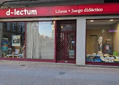 Librería D-Lectum