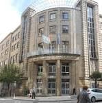 Colegio Marista Santa María en Ourense