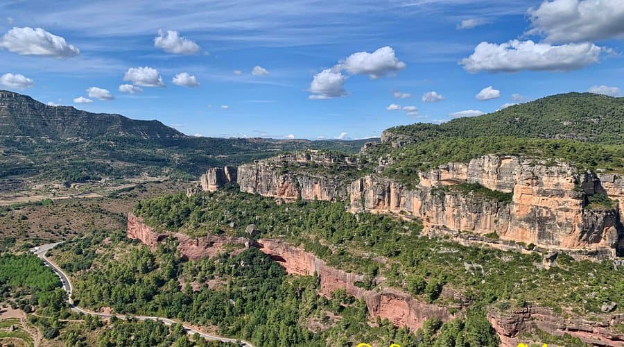 Mirador De Siurana - 2 (2025) - All You Need to Know BEFORE You Go ...