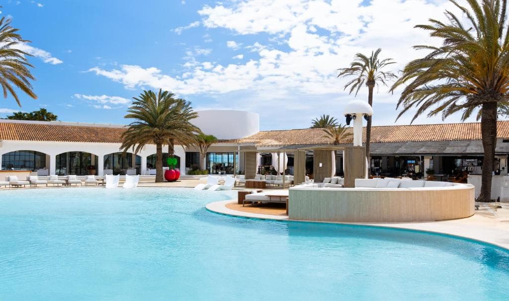 Destino Five Ibiza - New Hotel, Talamanca (updated prices 2025)