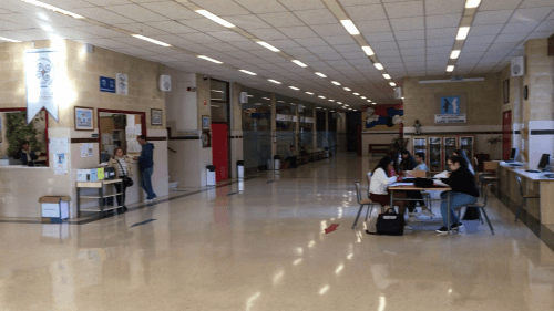 Tienda efímera 'Con Xeito'