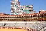 Bullfight Ring (Valladolid) -