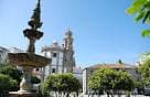 Plaza de Ourense en Pontevedra: 4 opiniones y 5 fotos