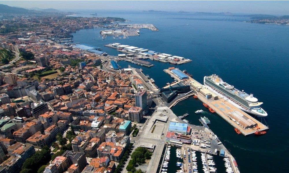 Excursiones de fin de curso a las Islas Cíes y Ons 2025