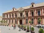 Archbishop's Palace, Seville - Wikipedia