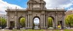 The Puerta de Alcalá, a Madrid icon – Barceló Experiences