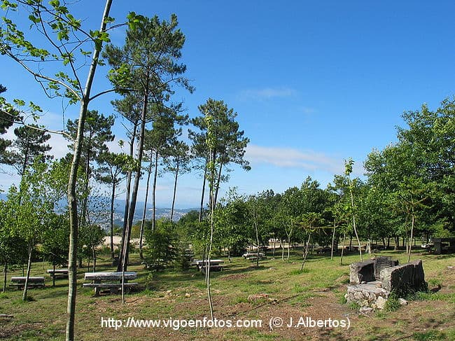 IX Trail Montes de Vigo