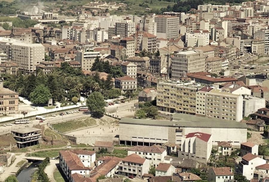 INSTITUTO SÁNCHEZ CANTÓN – O Roque de Cerponzóns