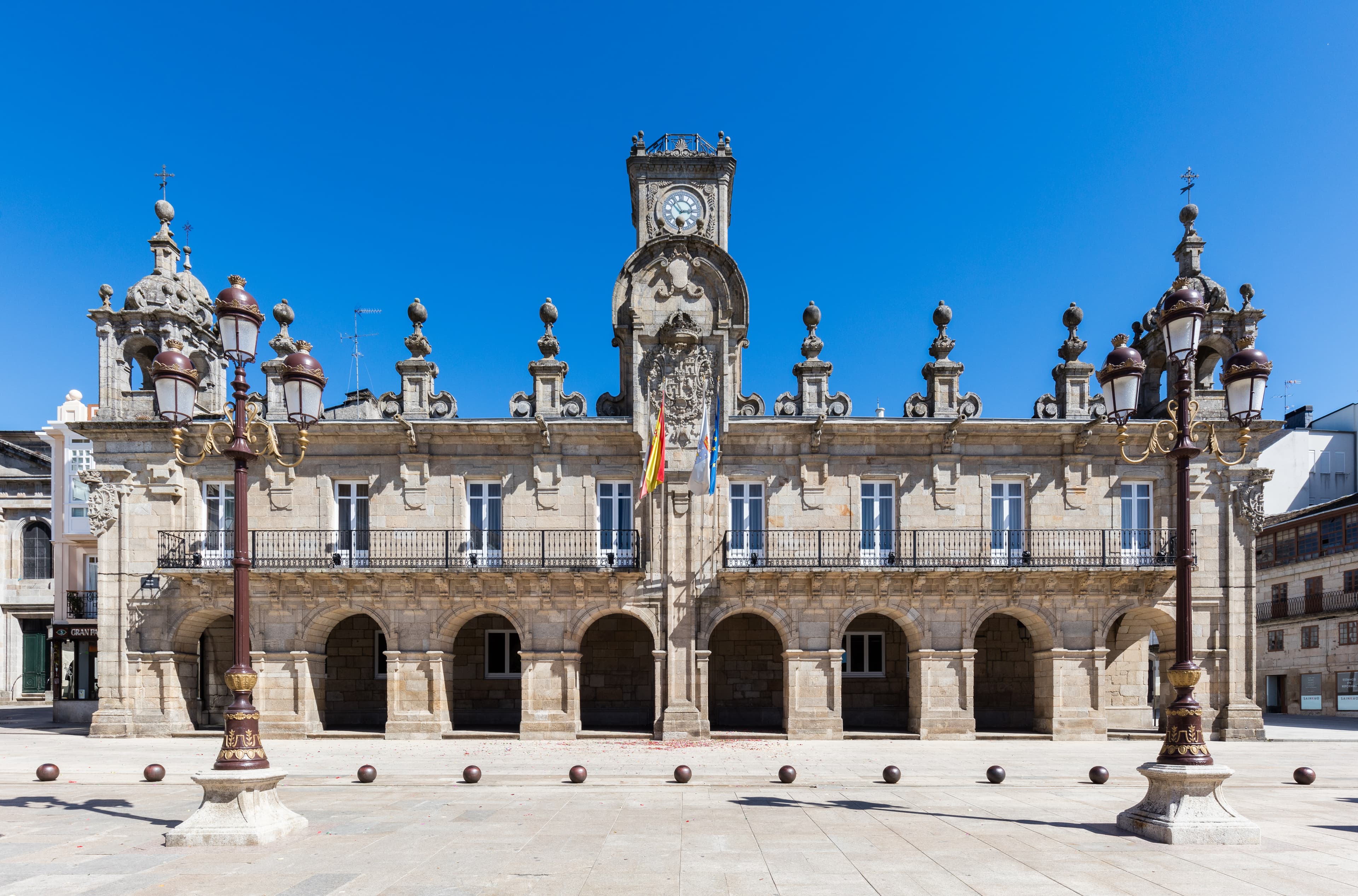 Concurso infantil de debuxo para o cartaz do San Froilán Miúdo