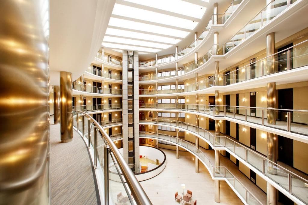 Attica21 Coruña, A Coruña (updated prices 2025)