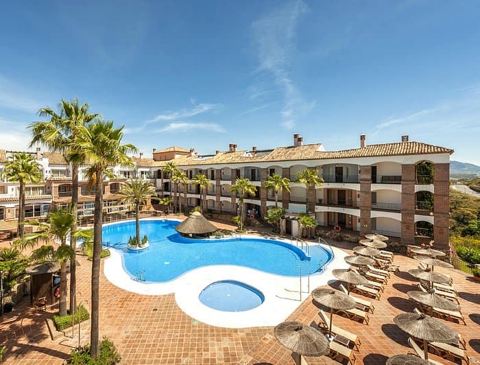 La Cala Resort Pool: Pictures & Reviews - Tripadvisor