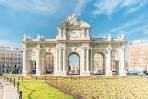 Puerta de Alcalá - Wikipedia