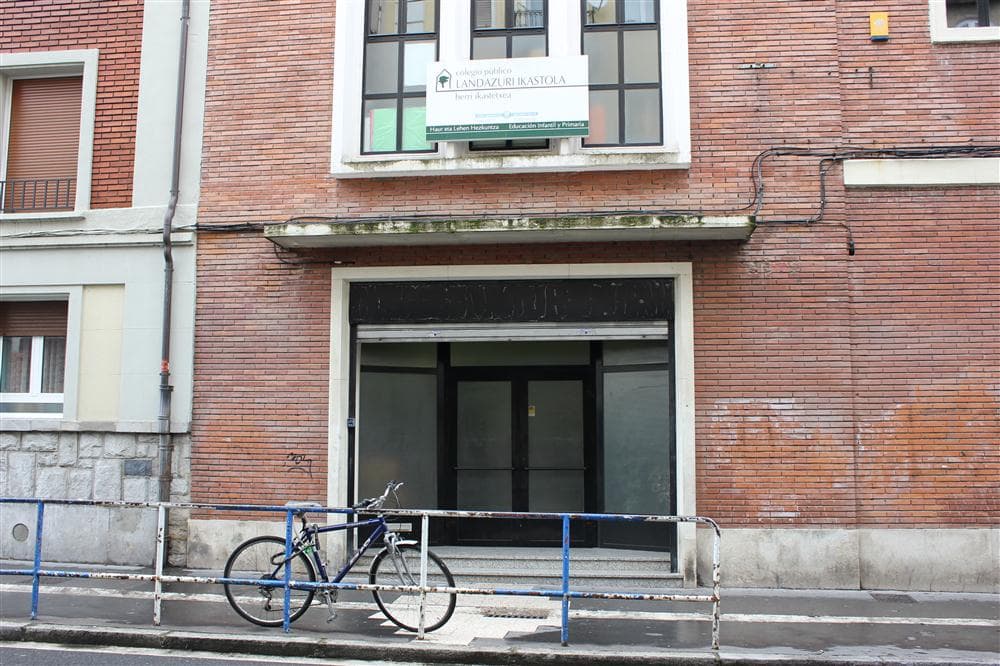 C.E.I.P. LANDAZURI IKASTOLA - Juegos escolares deportivos de Euskadi