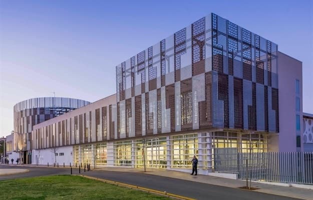 Centro Sociocultural La Fàbrica | Mislata