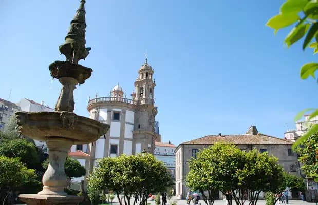 Talleres de coronas de Navidad