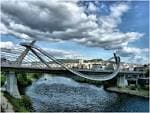 1867-Ponte do milenio (Ourense) | Puente Milenio (Ponte do M… | Flickr