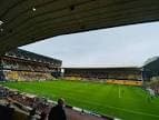 Molineux Stadium, bloc W2, rangée D, place 49 - Wolverhampton ...