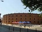 Plaza de toros de Valladolid - Wikidata