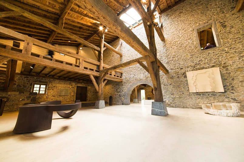 Chillida Leku Museum - San Sebastian Tourism