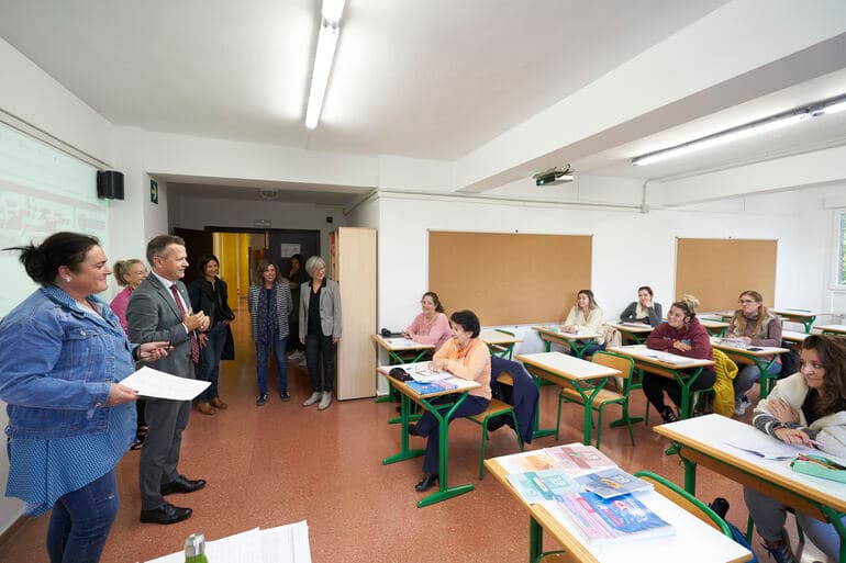 Irekia Eusko Jaurlaritza - Gobierno Vasco