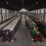 Museo del Ferrocarril de Madrid (2025) - All You Need to Know ...