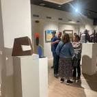 ESPACIO BENI - Pedro Formariz Artist