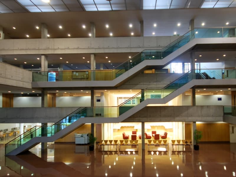 Facultade de Dereito