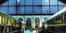 Railway Museum (Museo del Ferrocarril) | Tourism Madrid