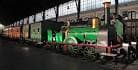 Railway Museum (Museo del Ferrocarril) | Tourism Madrid
