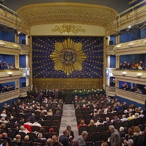 THE 10 BEST Upcoming Concerts & Shows in Alicante (Updated 2025)